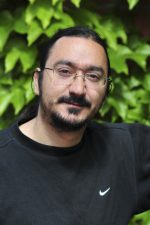 Μάριος Μαγιολαδίτης