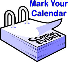 mark your calendar2