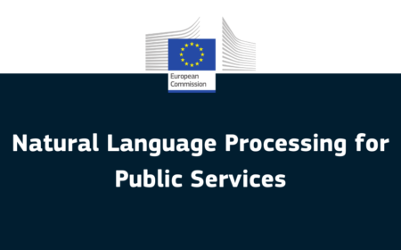 Απολογισμός της συνόδου "Natural Language Processing (NLP) for Public Services" της πρωτοβουλίας Ιnteroperable Europe