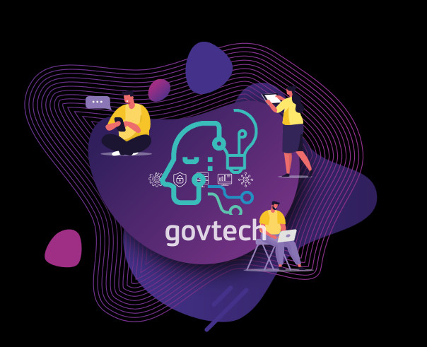 Ένα μοντέλο αξιολόγησης του επιπέδου ωρίμανσης της Govtech από το GovTech4all
