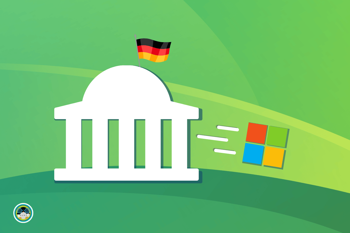 To Γερμανικό κρατίδιο του  Schleswig-Holstein επιλέγει Linux και LibreOffice για την ψηφιακή του ανεξαρτησία
