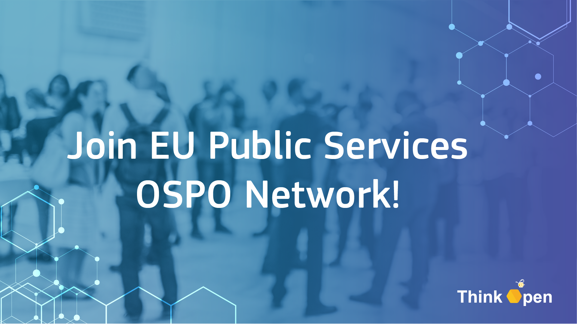 Δίκτυο Γραφείων Ανοιχτού Κώδικα (OSPO) της ΕΕ