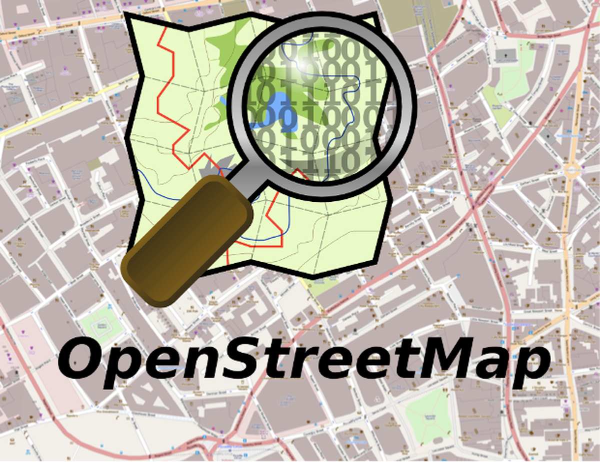 Το Sovereign Tech Fund επενδύει στο OpenStreetMap