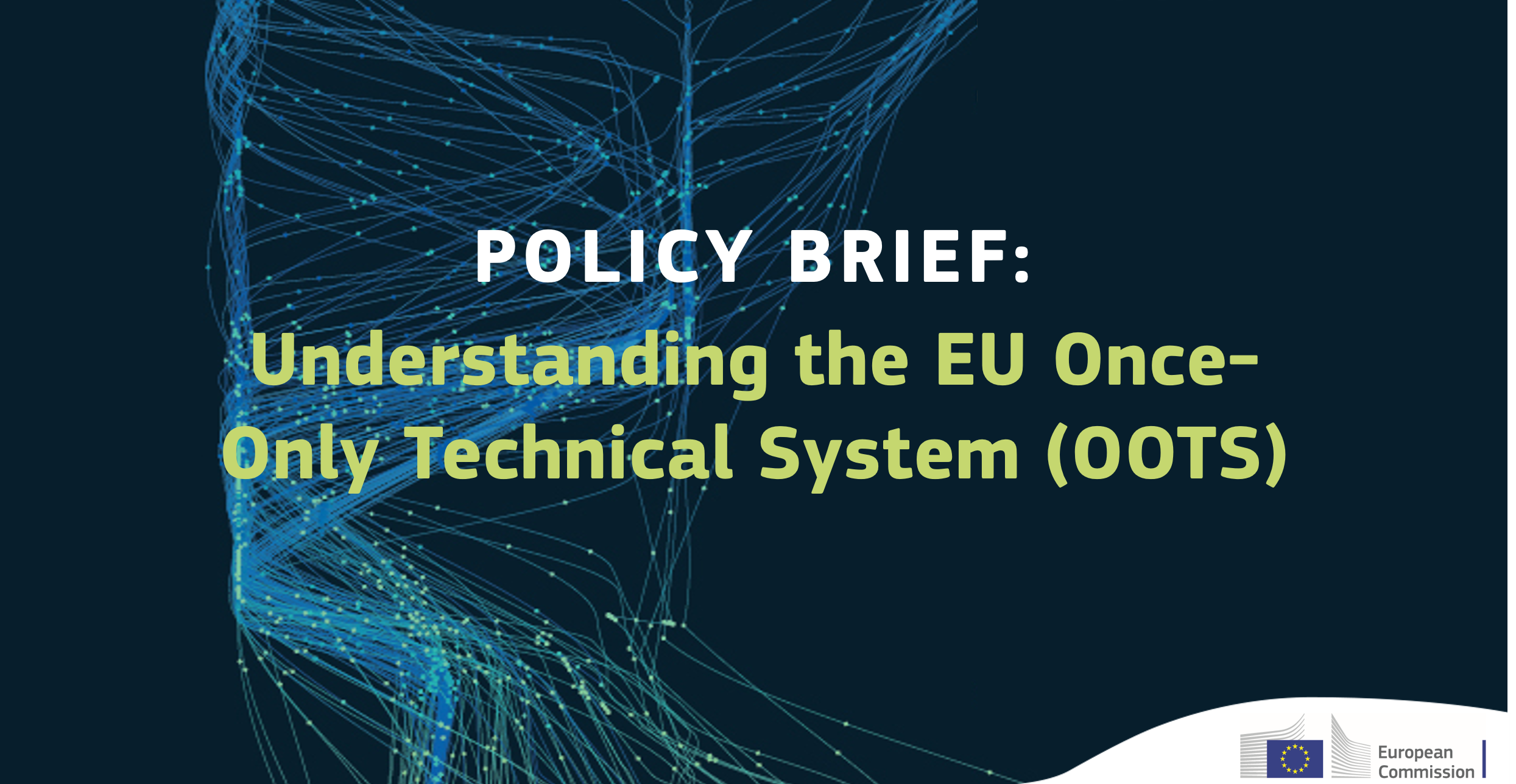 Το «Once-Only Technical System» της ΕΕ: Ένα βήμα προς μια πιο απλή και ψηφιακή Ευρώπη