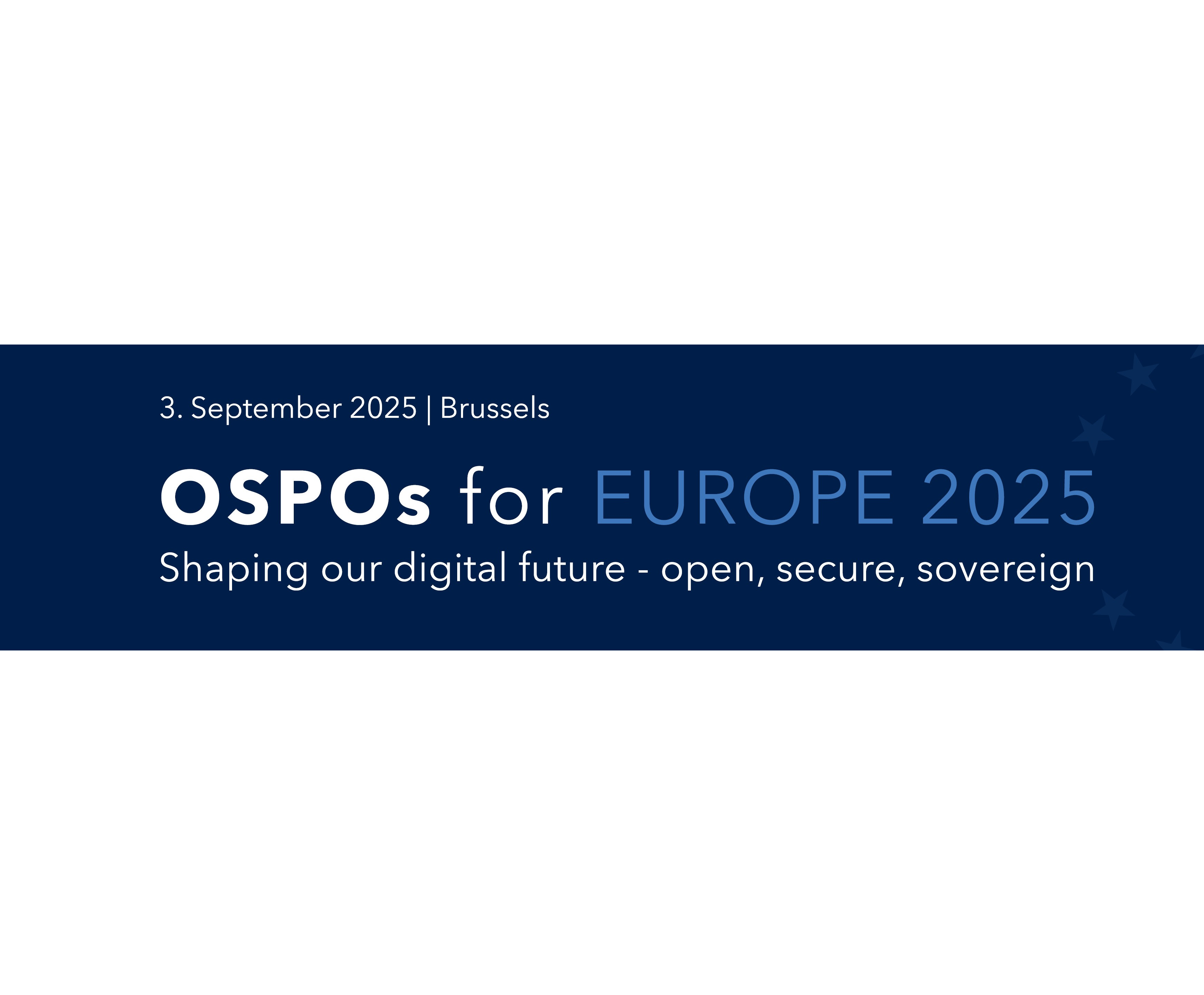OSPOs of Europe 2025: Το Schleswig-Holstein Οδηγεί την Ευρωπαϊκή Στρατηγική για τον Ανοικτό Κώδικα