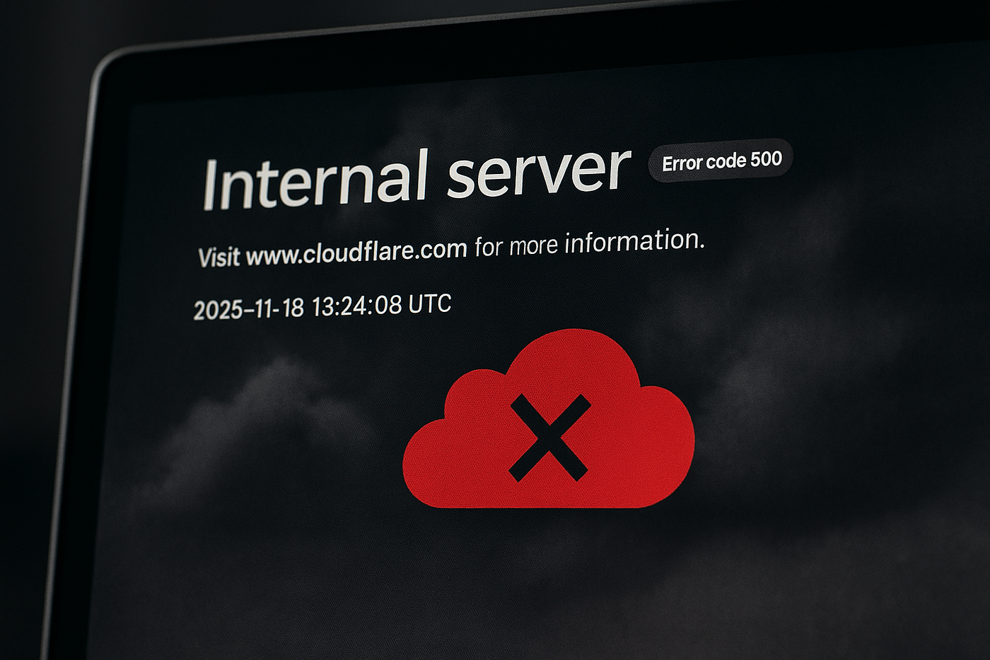 Cloudflare και Ψηφιακή ανεξαρτησία: Μια προειδοποίηση που δεν πρέπει να αγνοήσουμε