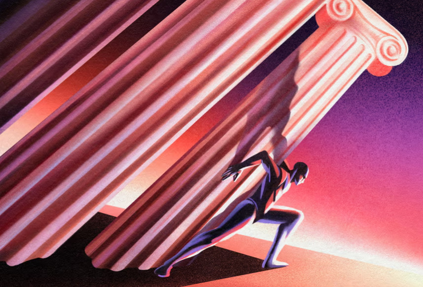 Δημοκρατία και Τεχνητή Νοημοσύνη