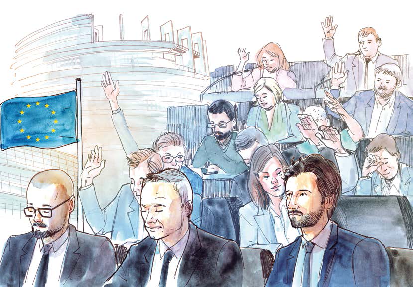 GovTech4All: Η Δύναμη του Ανοιχτού Λογισμικού για τις Τοπικές Οικονομίες και τα Ψηφιακά Κοινά