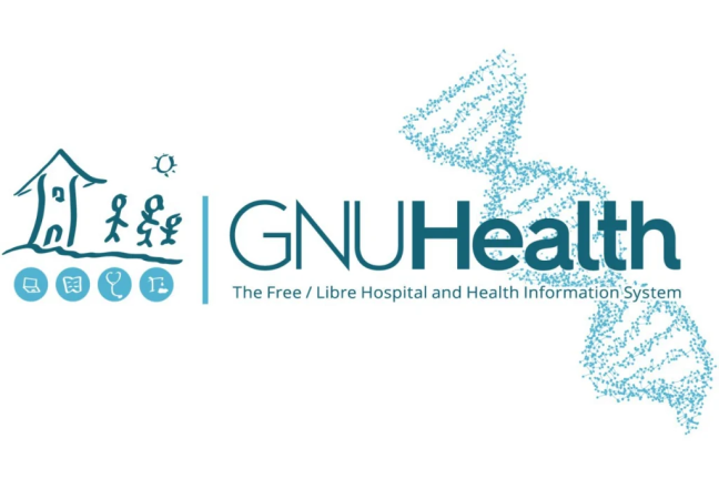 GNU Health: Το ολοκληρωμένο σύστημα υγείας ανοιχτού κώδικα