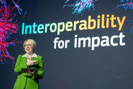 Χτίζοντας Διαλειτουργικότητα με Πραγματικό Αντίκτυπο: Όσα ανέδειξε το συνέδριο SEMIC 2025