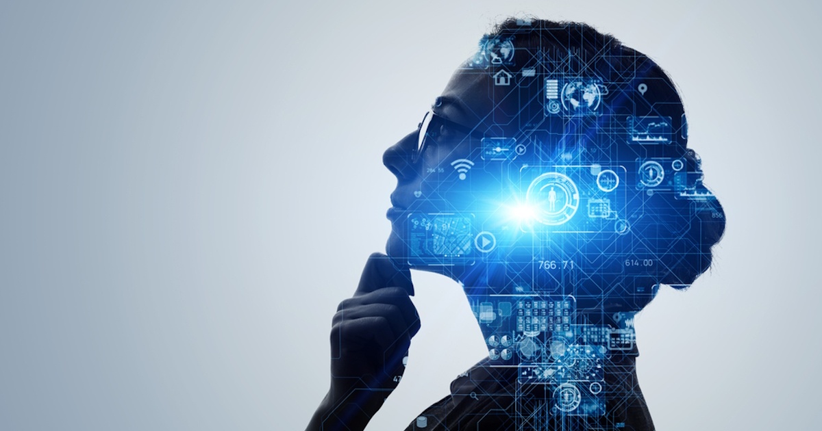 Τεχνητή Νοημοσύνη στο Δημόσιο