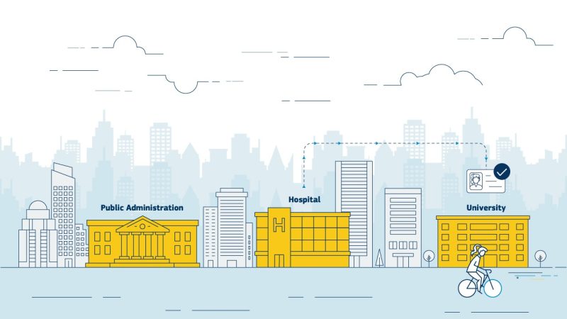 Η αρχή «Once-Only» και το μέλλον της ευρωπαϊκής διοίκησης