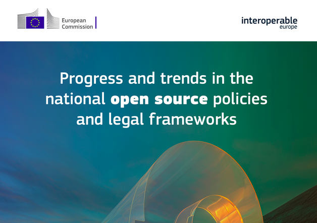 Το ανοιχτό λογισμικό κερδίζει έδαφος στην ευρωπαϊκή ψηφιακή πολιτική