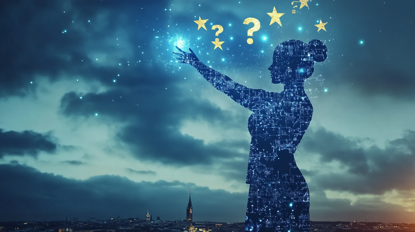 Ποιος Ελέγχει το Μέλλον της Τεχνητής Νοημοσύνης στην Ευρώπη;