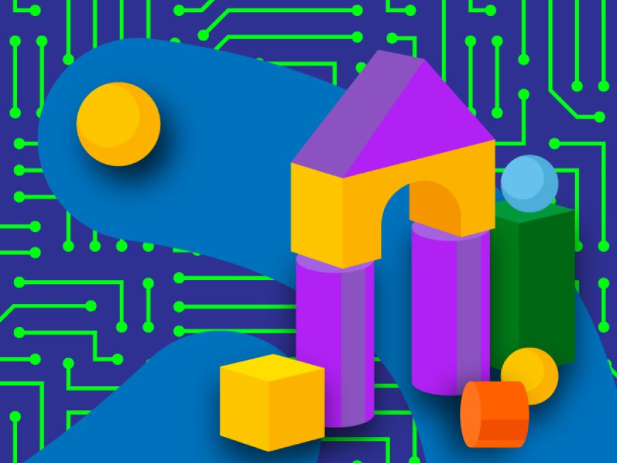 Ψηφιακά Δομικά Στοιχεία για την Ευρώπη: Ενισχύοντας τις Διαλειτουργικές Δημόσιες Υπηρεσίες