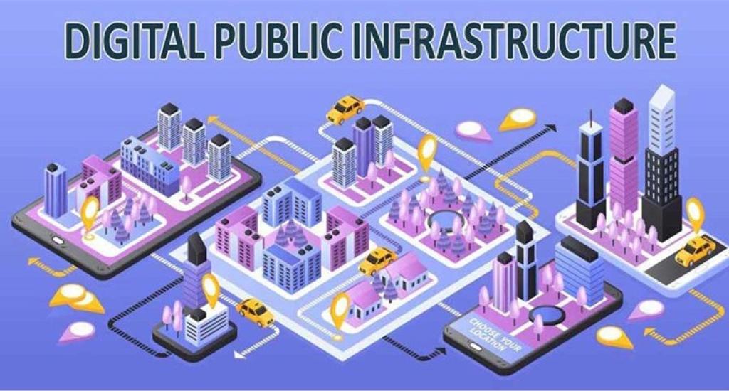 Η ευρωπαϊκή ατζέντα ψηφιακής κυριαρχίας δεν μπορεί να αγνοεί τις Ψηφιακές Δημόσιες Υποδομές