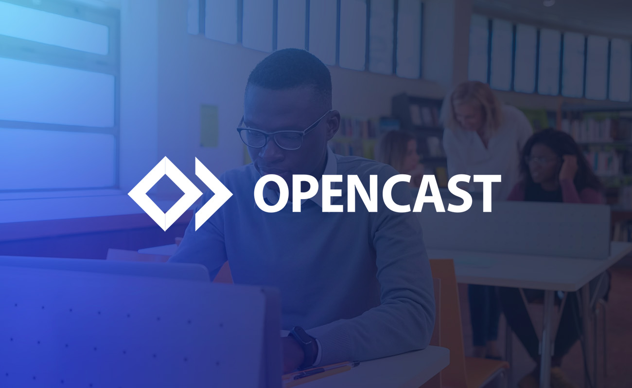 Opencast: Η Ιδανική Λύση για Διαχείριση Εκπαιδευτικών Βίντεο με Ανοιχτό Κώδικα
