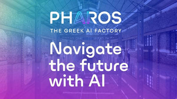 Take part in the Pharos Training Needs Assessment and help shaping future AI & HPC training activities