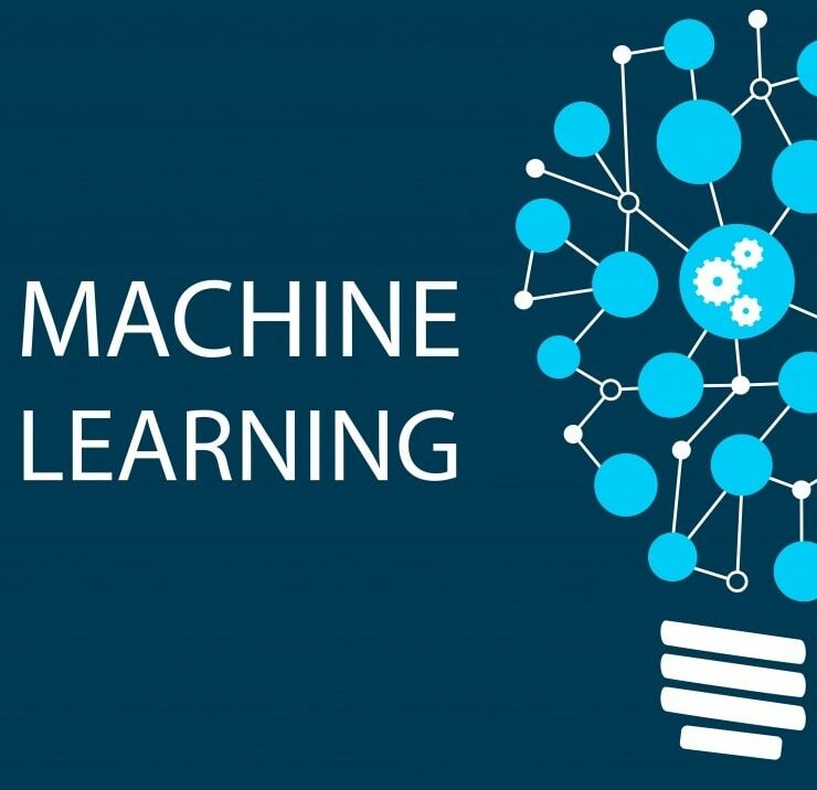 Η μηχανική μάθηση ως υποδομή της σύγχρονης επιστήμης