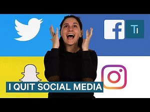 Κόβοντας τον γόρδιο δεσμό των κοινωνικών δικτύων