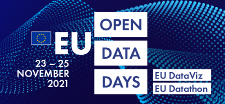 Το προσχέδιο προγράμματος για της Ημέρες Ανοιχτών Δεδομένων της ΕΕ είναι διαθέσιμο