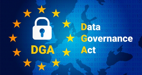 Ο Ευρωπαϊκός κανονισμός περί διακυβέρνησης δεδομένων (DGA) τέθηκε σε ισχύ στις 24 Σεπτεμβρίου