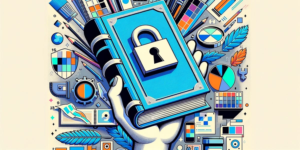 Η Κρίσιμη Σημασία των Data Commons για το Μέλλον της Ανοιχτής Τεχνητής Νοημοσύνης