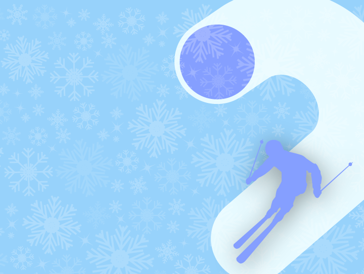 Χειμερινοί Ολυμπιακοί Αγώνες 2026: Μια διοργάνωση που βασίζεται στα δεδομένα