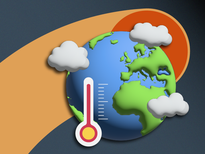 Ανοιχτά κλιματικά δεδομένα για όλους: το Copernicus Climate Data Store