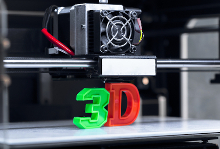 Νομικά ζητήματα από τη χρήση 3D printing