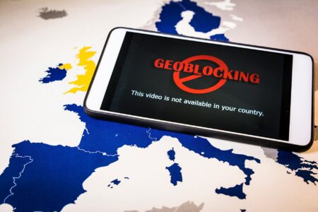 "Αυτό το βίντεο δεν είναι διαθέσιμο στη χώρα σας" : Το Ευρωπαϊκό κοινοβούλιο ψήφισε υπέρ της συνέχισης του  Geo-blocking για οπτικοακουστικό περιεχόμενο