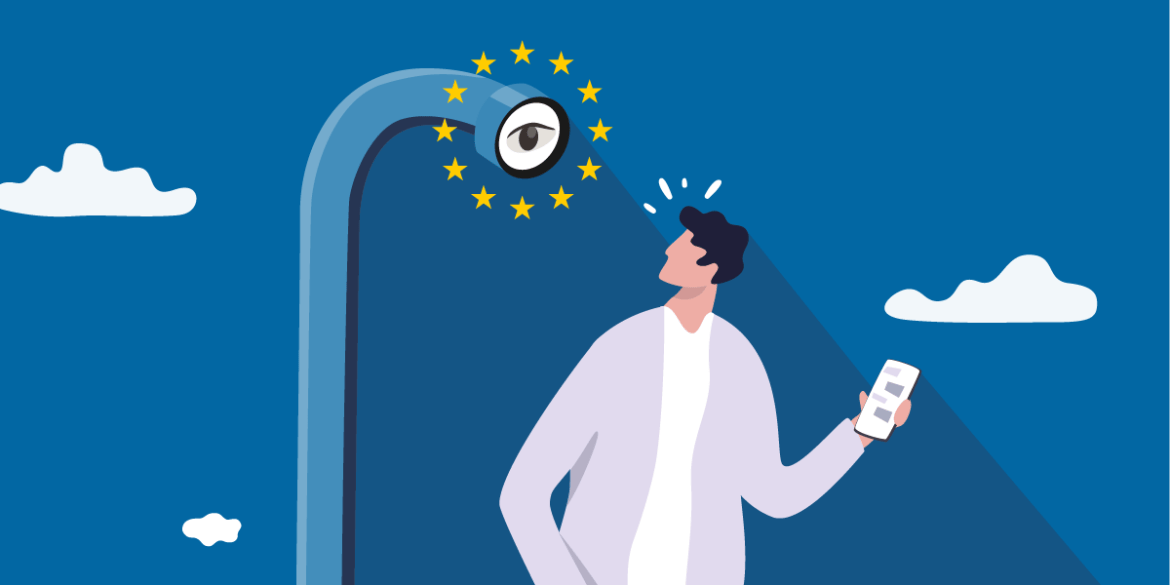 Chat Control: Τι συμβαίνει πραγματικά με τον έλεγχο των ψηφιακών επικοινωνιών στην ΕΕ;