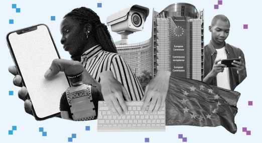 Η Ευρώπη αυτοαποδομεί τα ψηφιακά της δικαιώματα με το Digital Omnibus