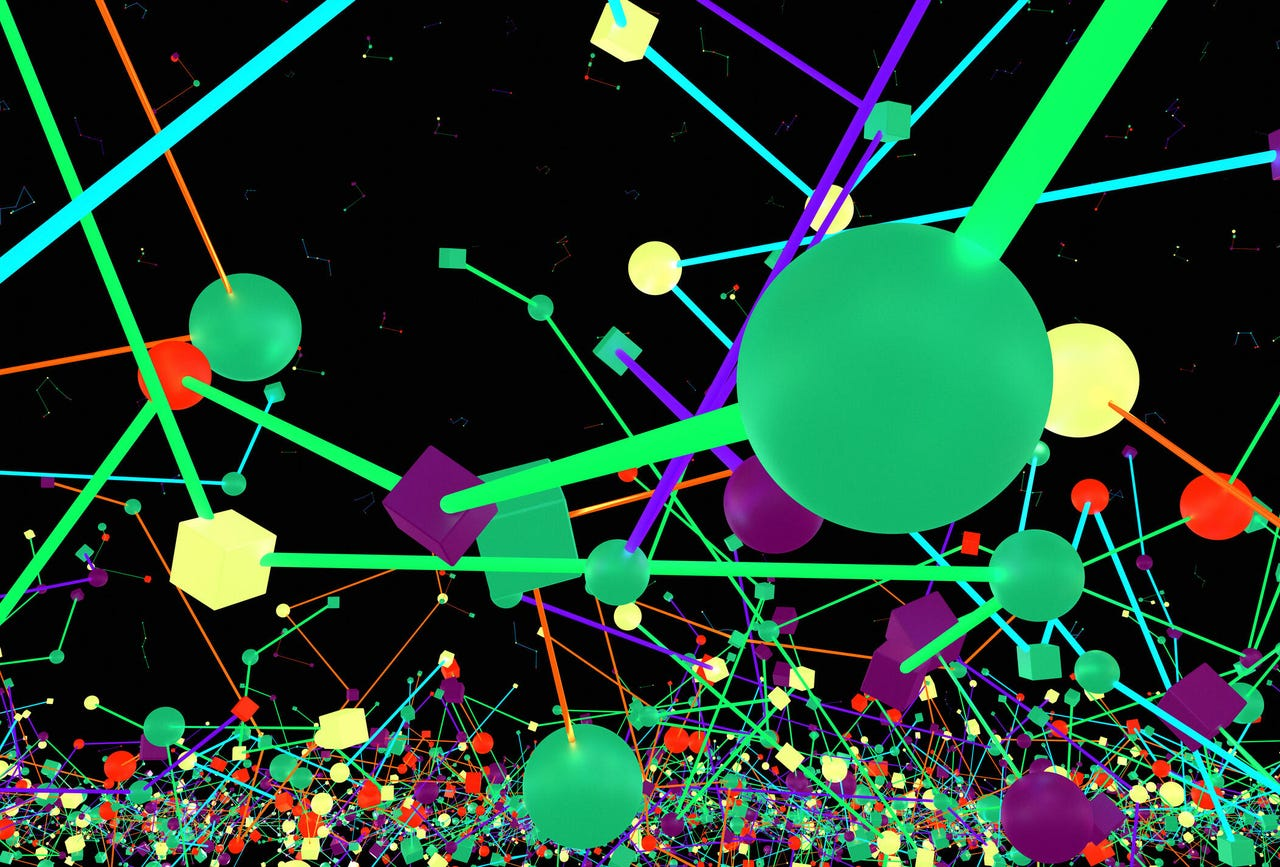 Προς ένα ανοιχτό και διαλειτουργικό οικοσύστημα AI agents