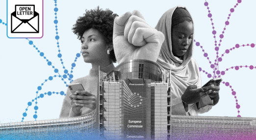 Επιστολή 60 οργανώσεων: Να απορριφθούν οι προτάσεις του AI Omnibus που υπονομεύουν τη διαφάνεια στον Κανονισμό για την Τεχνητή Νοημοσύνη