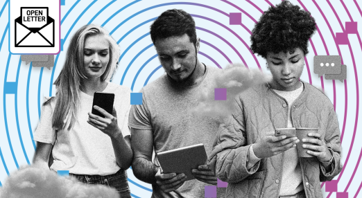 Η ανάγκη για έναν φιλόδοξο Νόμο Ψηφιακής Δικαιοσύνης στην Ευρώπη