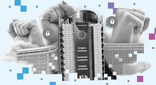 Το “Digital Omnibus”: Οι εξελίξεις και οι συνεχιζόμενοι κίνδυνοι