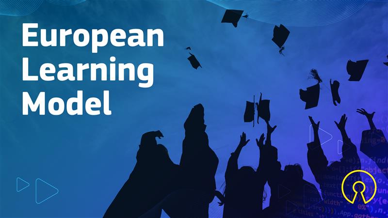 European Learning Model – ELM: Το ταξίδι ανοιχτού λογισμικού των ευρωπαϊκών ψηφιακών διαπιστευτηρίων