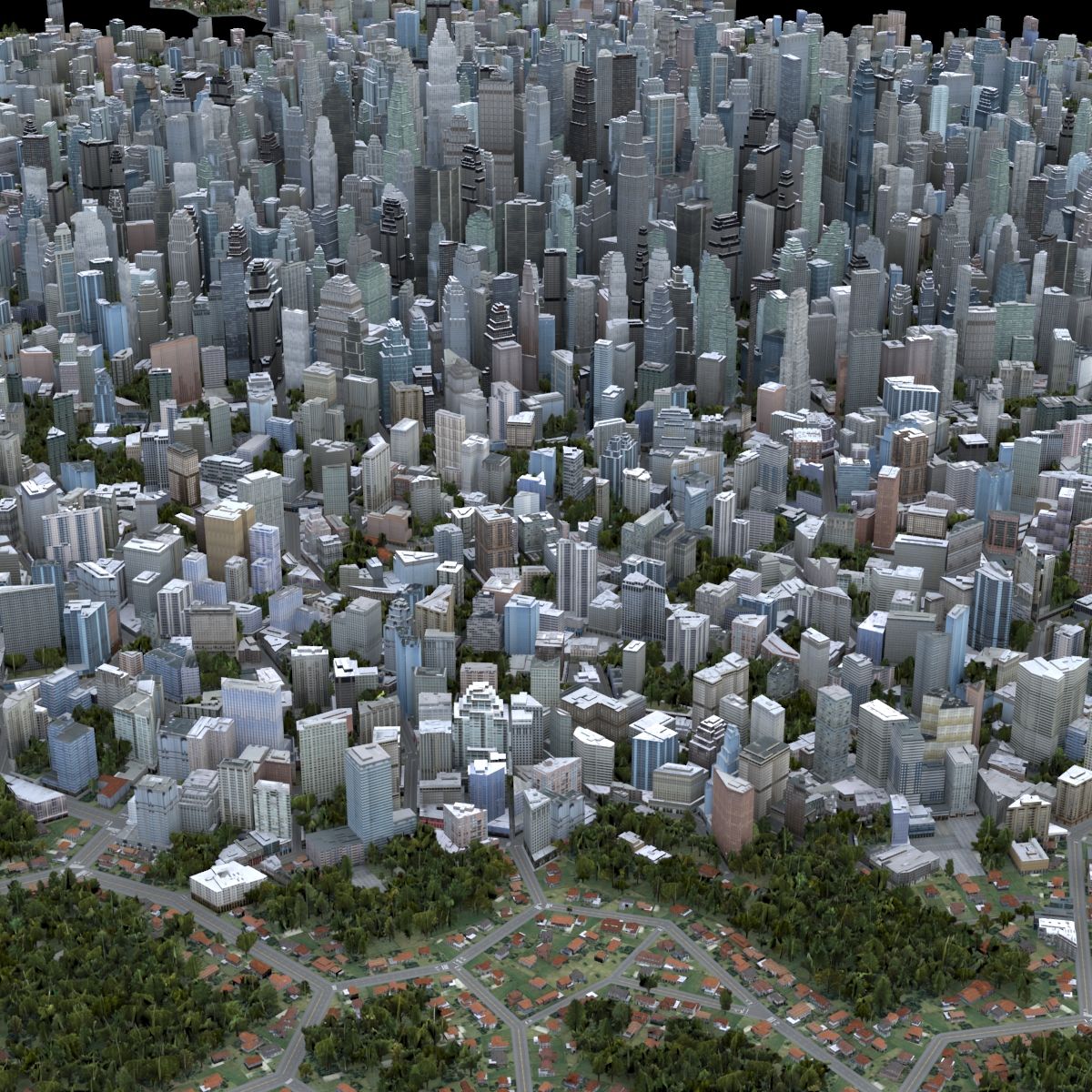 Τρισδιάστατα κτίρια και δορυφορικές εικόνες: πώς τα ανοιχτά δεδομένα γίνονται εργαλείο μάθησης και δημόσιας πολιτικής