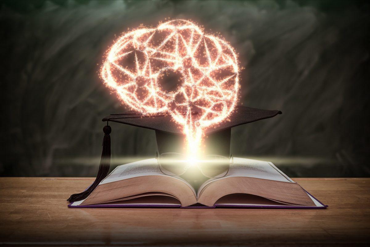 Βιβλίο «Τεχνητή Νοημοσύνη: Διδασκαλία & Μάθηση με ΤΝ»
