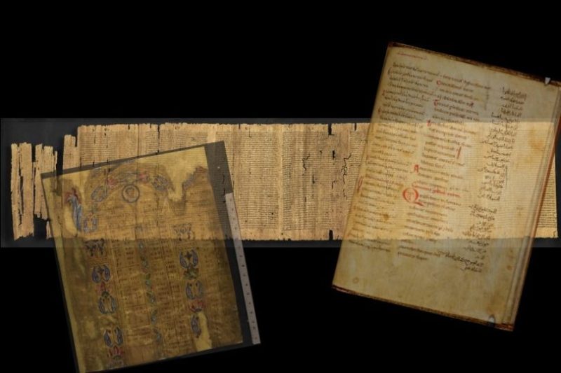 Ψηφιοποίηση χειρογράφων με τεχνητή νοημοσύνη: Ανοιχτό λογισμικό από τα Εθνικά Αρχεία της Σουηδίας