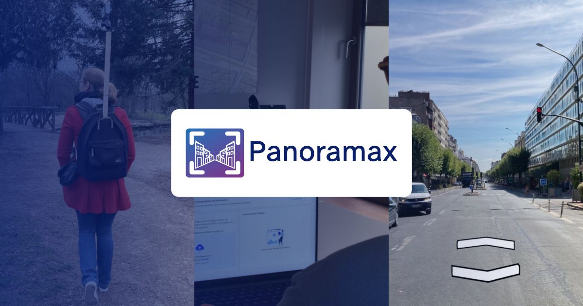 Panoramax: πώς ένα ψηφιακό κοινό έγινε εθνική υποδομή στην Γαλλία