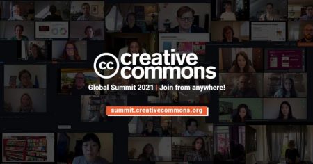 Οι εγγραφές για το Global 2021 CC Summit ξεκίνησαν!