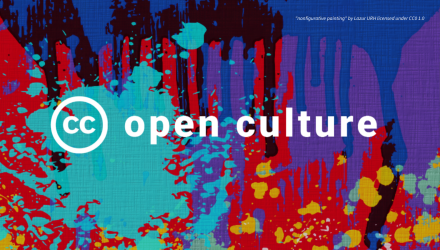 Ποια είναι τα εμπόδια στην ανοιχτή κουλτούρα? Μια έκθεση των Creative Commons