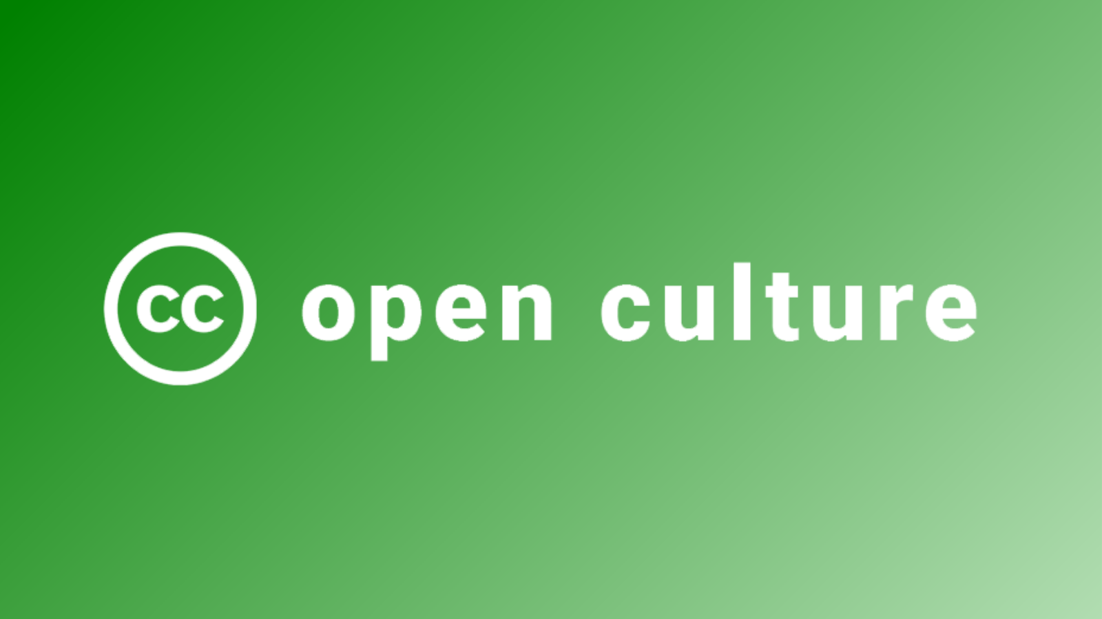Aπόφαση δικαστηρίου του Ηνωμένου Βασιλείου ανοίγει τον δρόμο για την άνθηση του ανοιχτού πολιτισμού