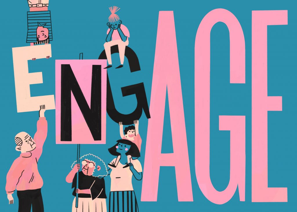 Η ενίσχυση της κοινότητας στα Creative Commons: Τι έρχεται τα επόμενα χρόνια