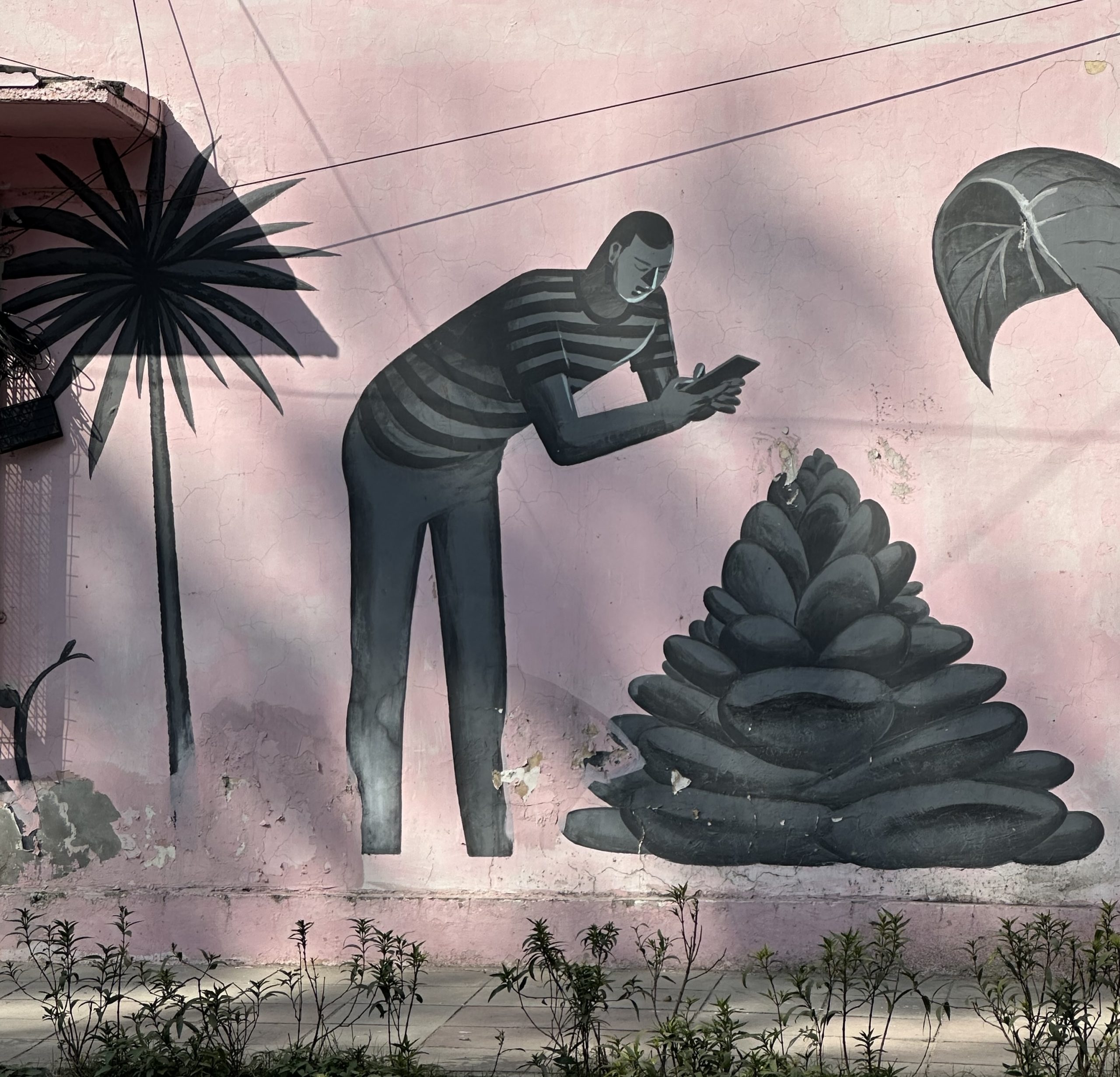 Η εποχή των υποδομών της Τεχνητής Νοημοσύνης: Σκέψεις από το AI Impact Summit στο Δελχί