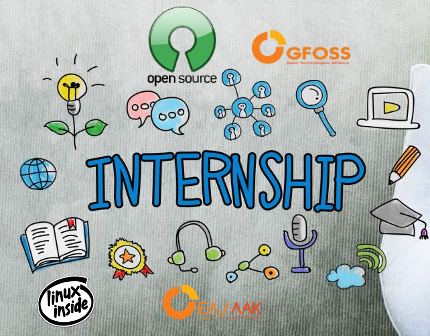 Πρακτική άσκηση στην ΕΕΛΛΑΚ- Έλα στην ομάδα μας για να προωθήσουμε το Ανοιχτό Λογισμικό και το Ανοιχτό Hardware!