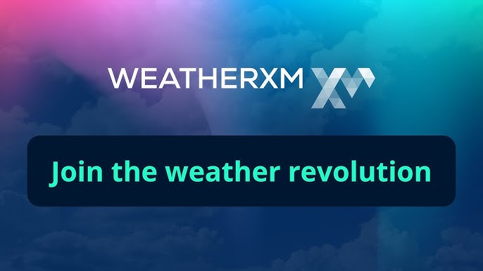 We are opening the WeatherXM cell modelling to the world