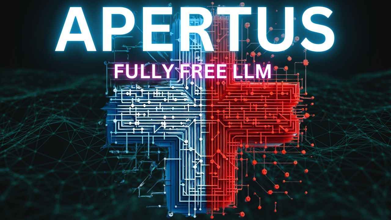 Apertus AI: A Fully Open Multilingual LLM for Local and Customized Deployment